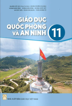 Giáo Dục Quốc Phòng Và An Ninh Lớp 11