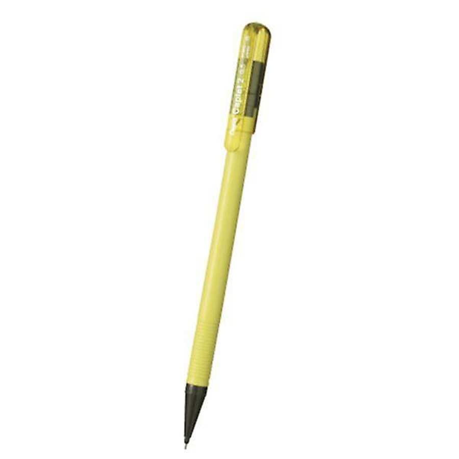 Bút Chì Kim Pentel A105C-G Màu Vàng