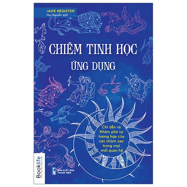 Chiêm Tinh Học Ứng Dụng