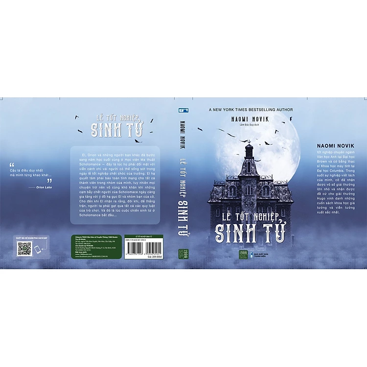 Lễ Tốt Nghiệp Sinh Tử