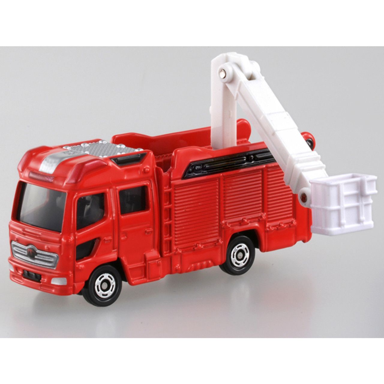 Đồ Chơi Tomy Tomica 119 Morita Fire