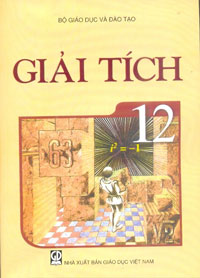 Giải tích lớp 12