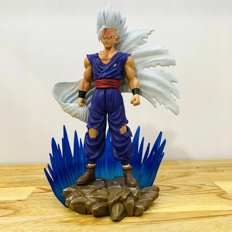 Tượng Trang Trí Dragon Ball - Gohan Model I16110-B