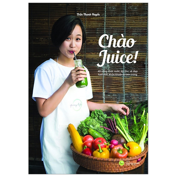 Chào Juice