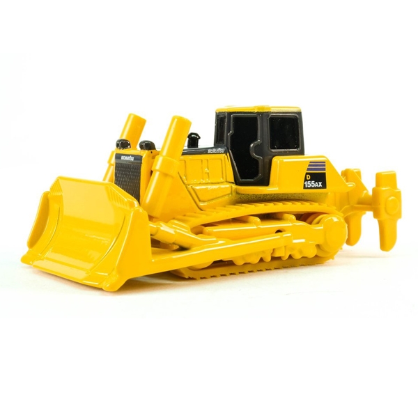 Đồ Chơi Tomica 56 - Komatsu Bulldozer