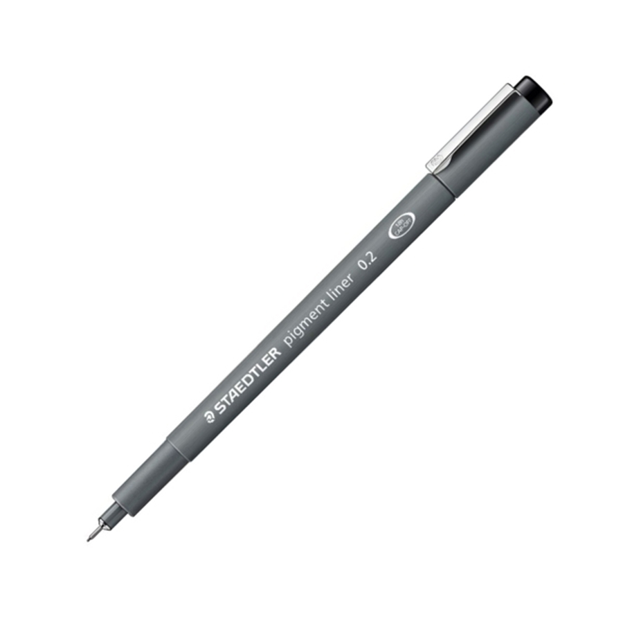 Bút Dạ Kim Staedtler 308 02-9