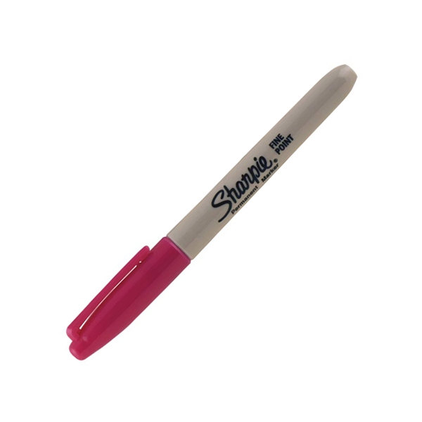 Bút Lông Dầu Sharpie Fine Berry 30128