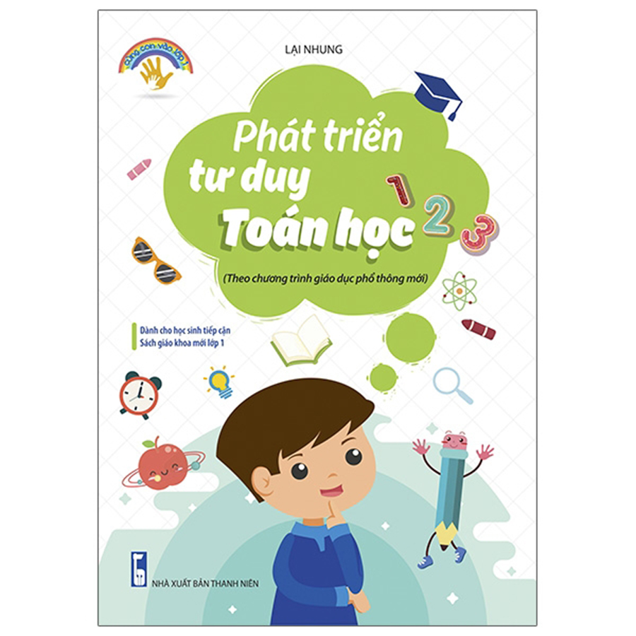 Phát Triển Tư Duy Toán Học 123