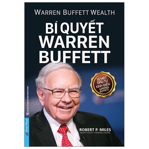 Bí Quyết Warren Buffett