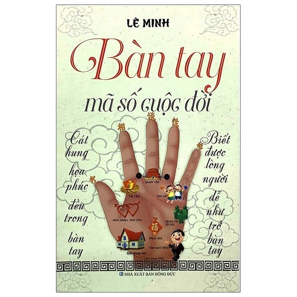 Bàn Tay - Mã Số Cuộc Đời