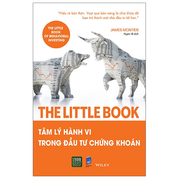 The Little Book - Tâm Lý Hành Vi Trong Đầu Tư Chứng Khoán