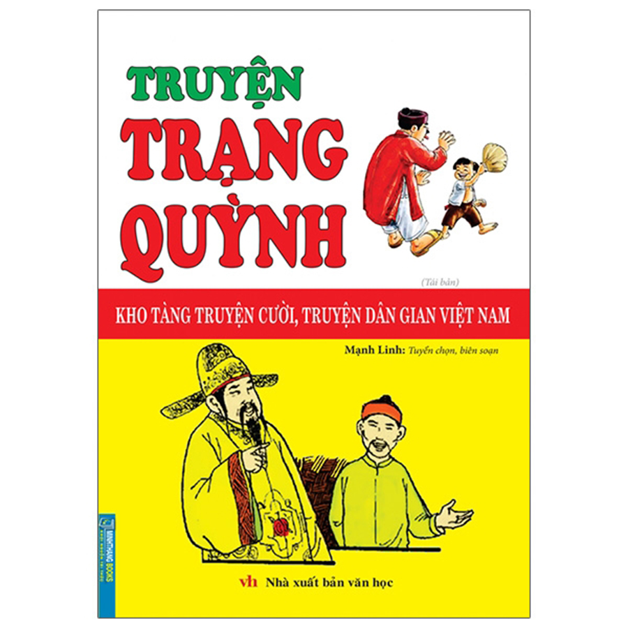 Truyện Trạng Quỳnh