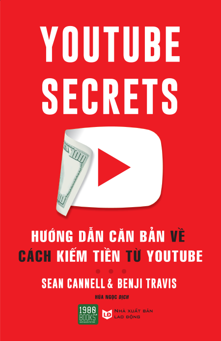 Hướng Dẫn Căn Bản Về Cách Kiếm Tiền Từ Youtube