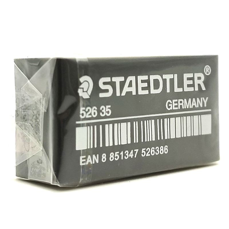 Tẩy Chì Đen Staedtler 526C35B