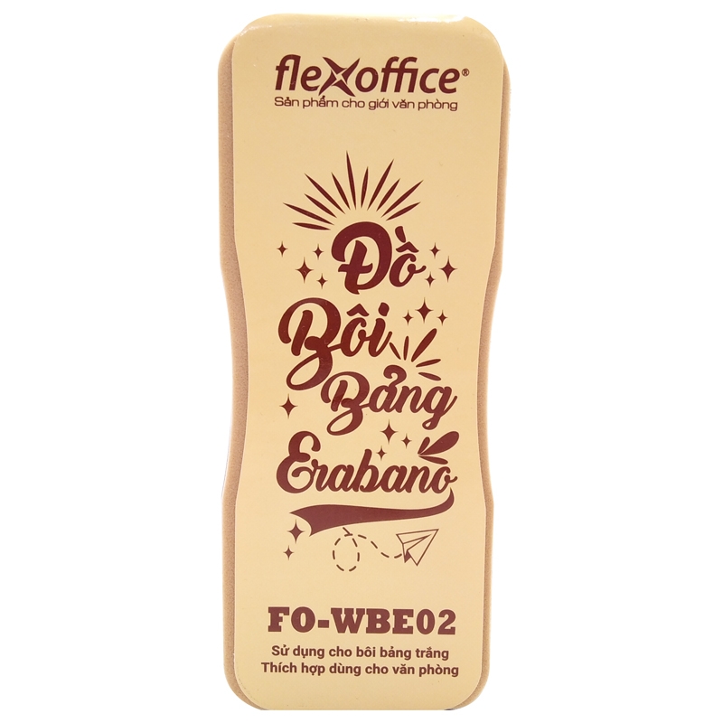 Lau Bảng Flexoffice FO-WBE02