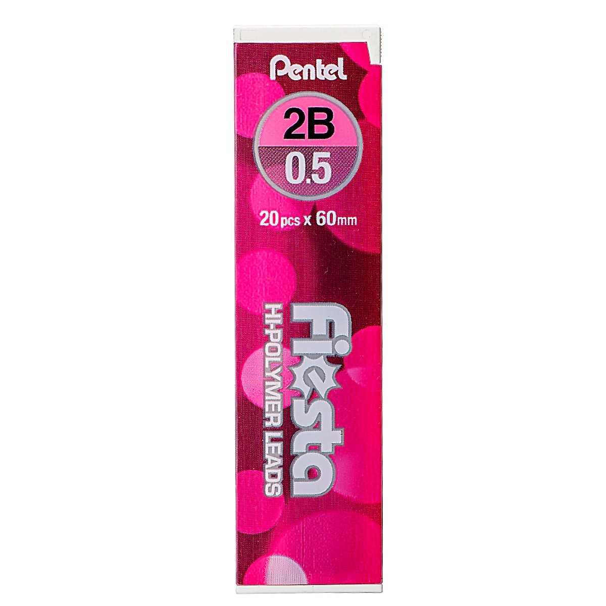 Ruột Chì Kim Pentel Fiesta C235TF