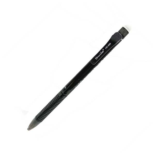 Bút Bi Có Đầu Xóa Hernidex Erasable Gel Pen HD-690