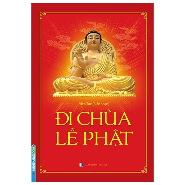 Đi Chùa Lễ Phật