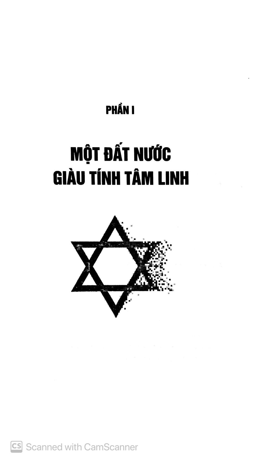 Israel - Mảnh Đất Của Những Phát Minh Vì Con Người