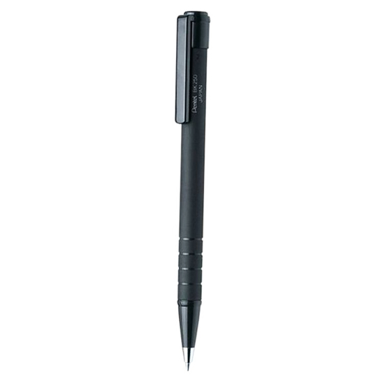 Bút Bi Bấm Pentel BK250