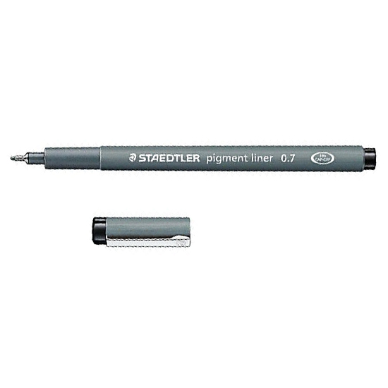 Bút Dạ Kim Staedtler 308 07-9