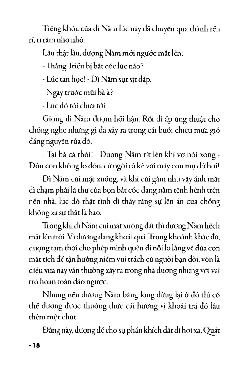 Kính Vạn Hoa Tập 8 (Bộ Dày)