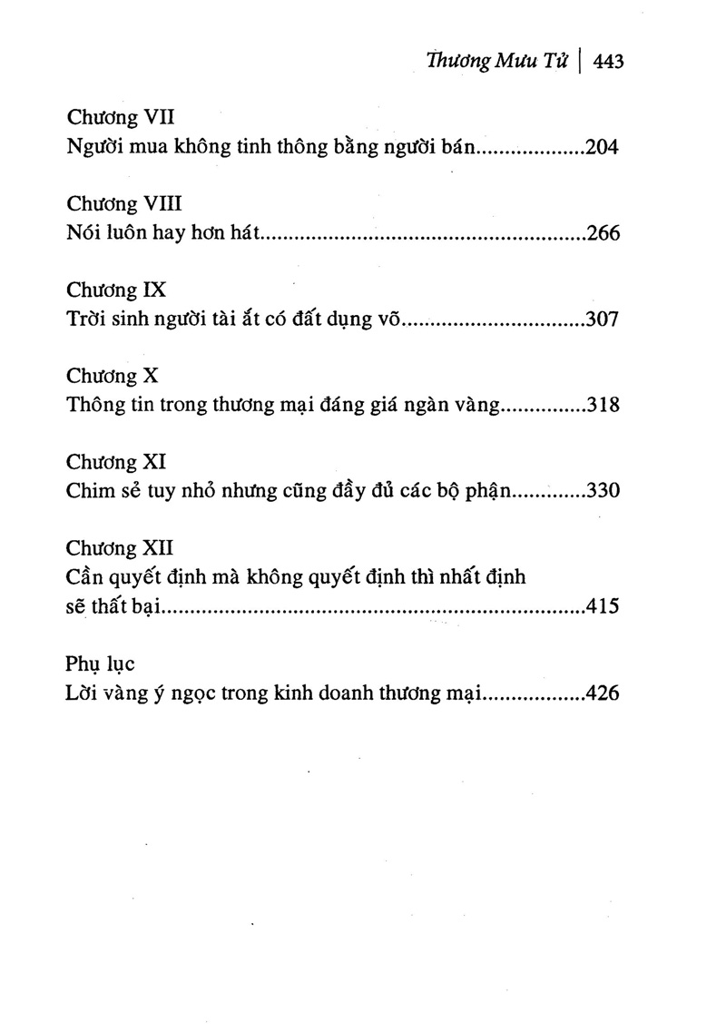 100 Điều Nên Làm, Nên Tránh Trong Kinh Doanh