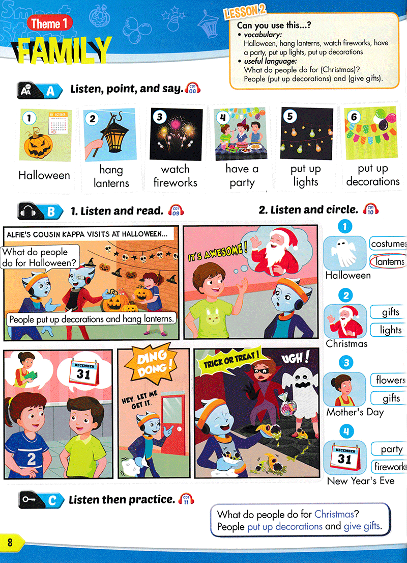 i-Learn Smart Start 5 Student Book