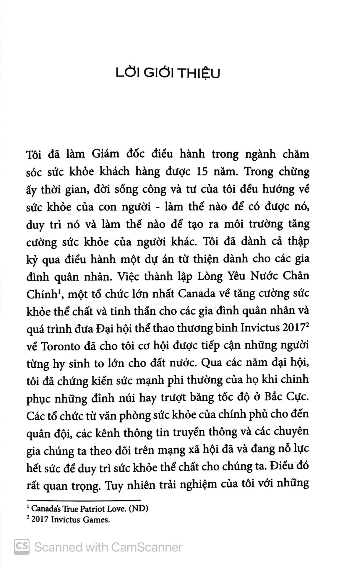 Ăn Lành, Tập Đủ, Nghĩ Thông Minh