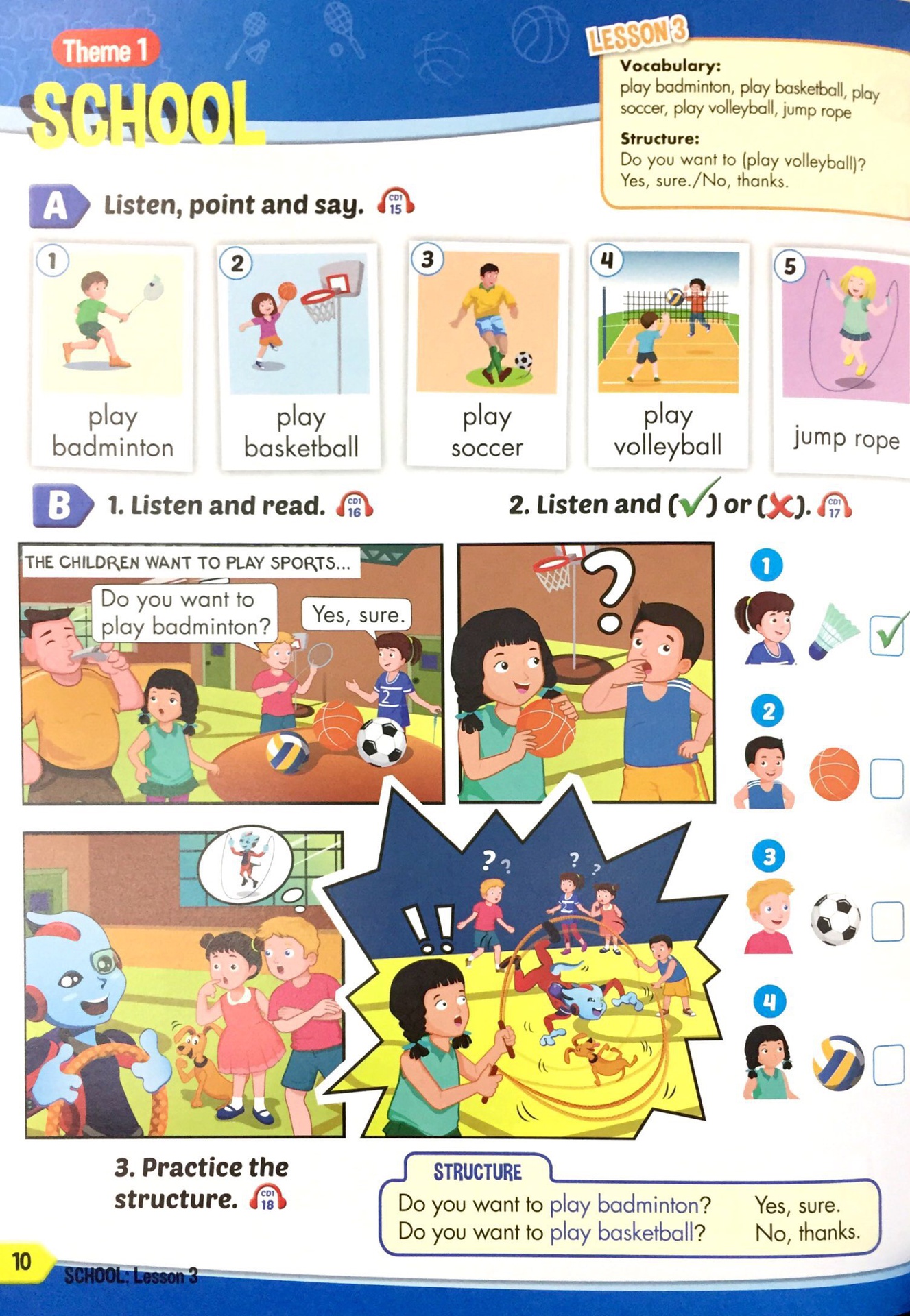 i-Learn Smart Start 4 Student Book