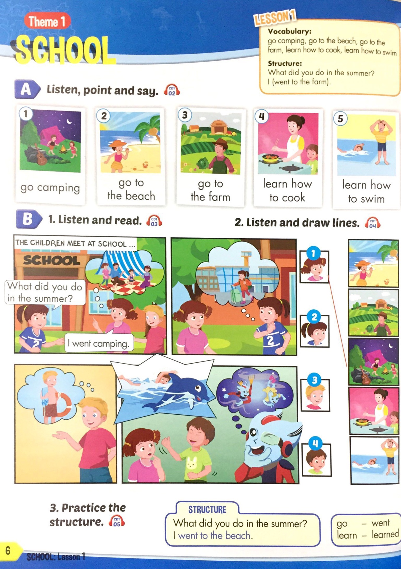 i-Learn Smart Start 4 Student Book