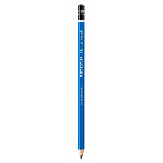 Bút Chì Kỹ Thuật Cao Cấp Staedtler 100-11B