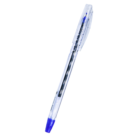 Bút Bi Thiên Long TL-079 Plus Xanh
