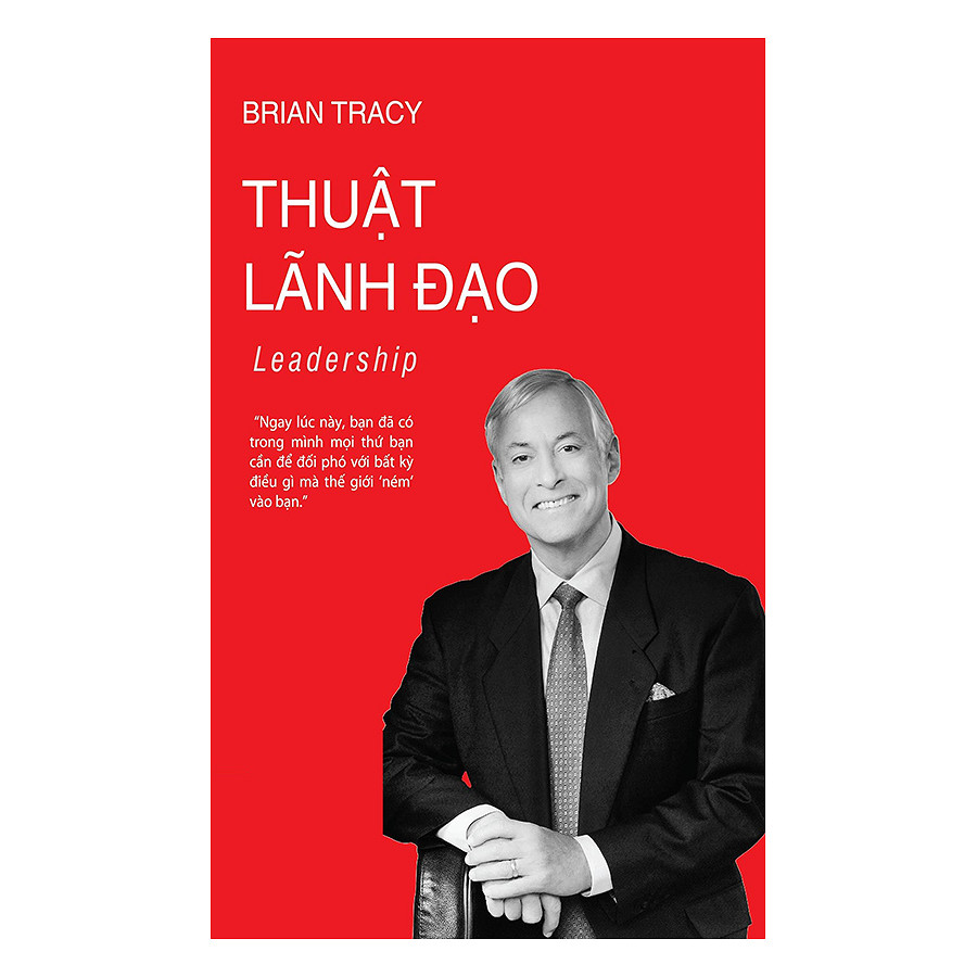 Thuật Lãnh Đạo