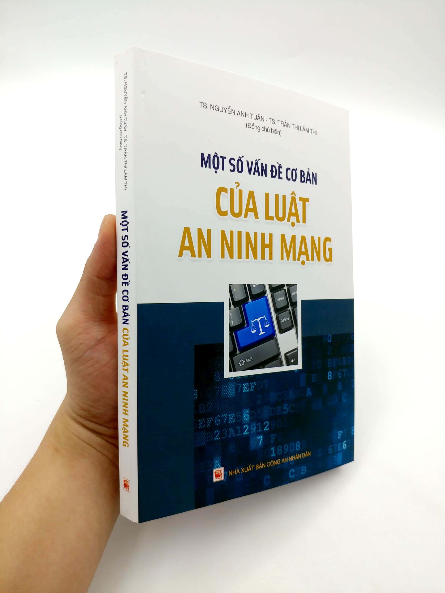 Một Số Vấn Đề Cơ Bản Của Luật An Ninh Mạng