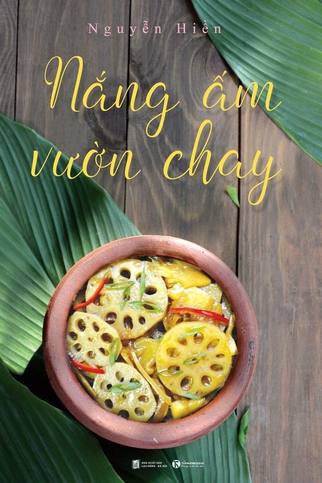 Nắng Ấm Vườn Chay