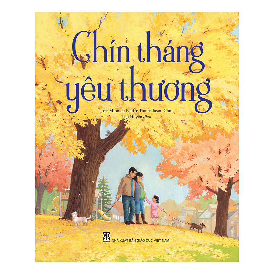 Chín Tháng Yêu Thương