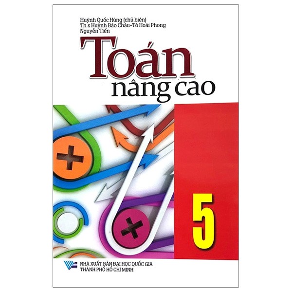 Toán Nâng Cao 5