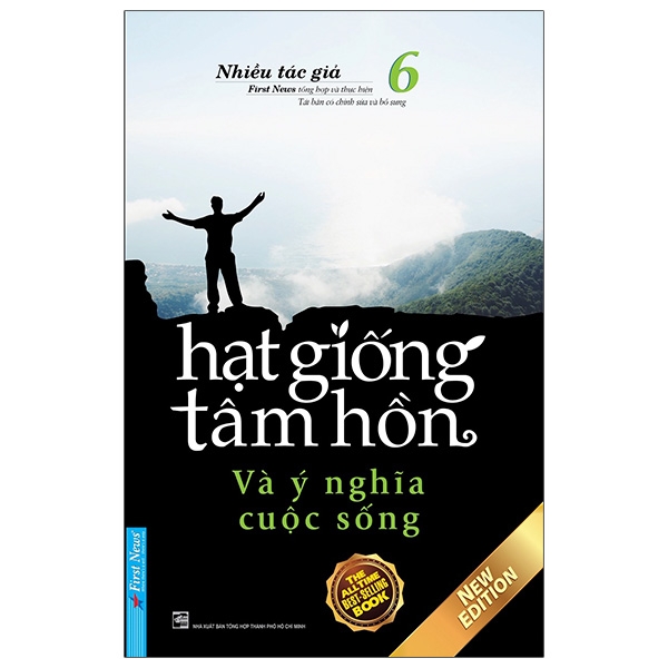 Hạt Giống Tâm Hồn Tập 6 - Và Ý Nghĩa Cuộc Sống