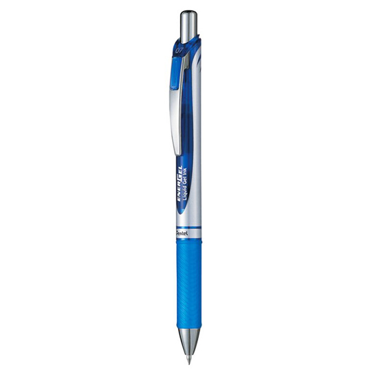 Bút Nước Pentel BL77-B,C - Màu Xanh