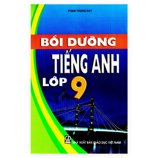 Bồi Dưỡng Tiếng Anh Lớp 9