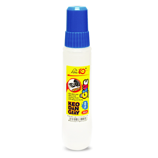 Keo Nước 30Ml Thiên Long G-08