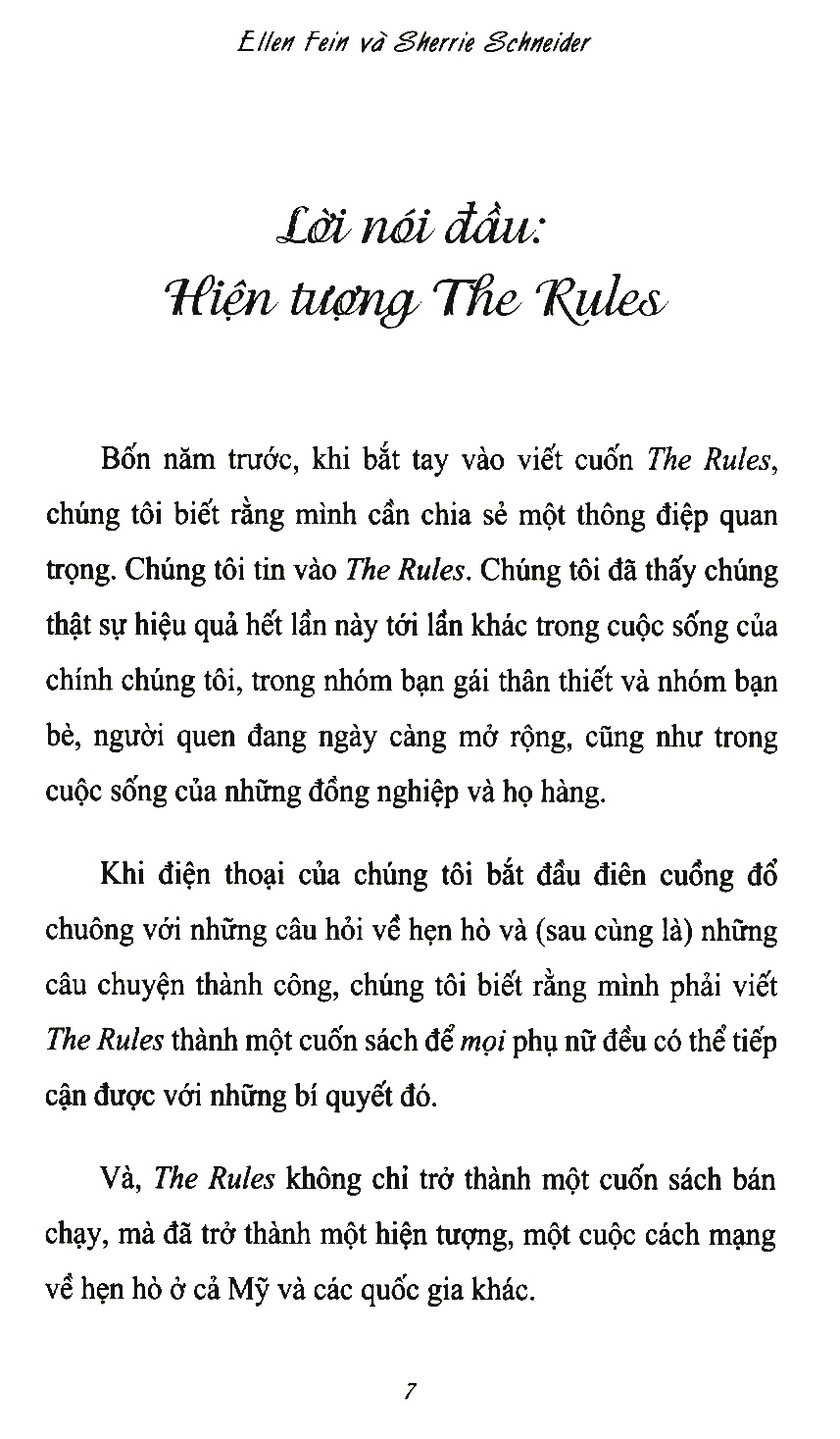 Sống Bản Lĩnh Theo Cách Một Quý Cô - All The Rules