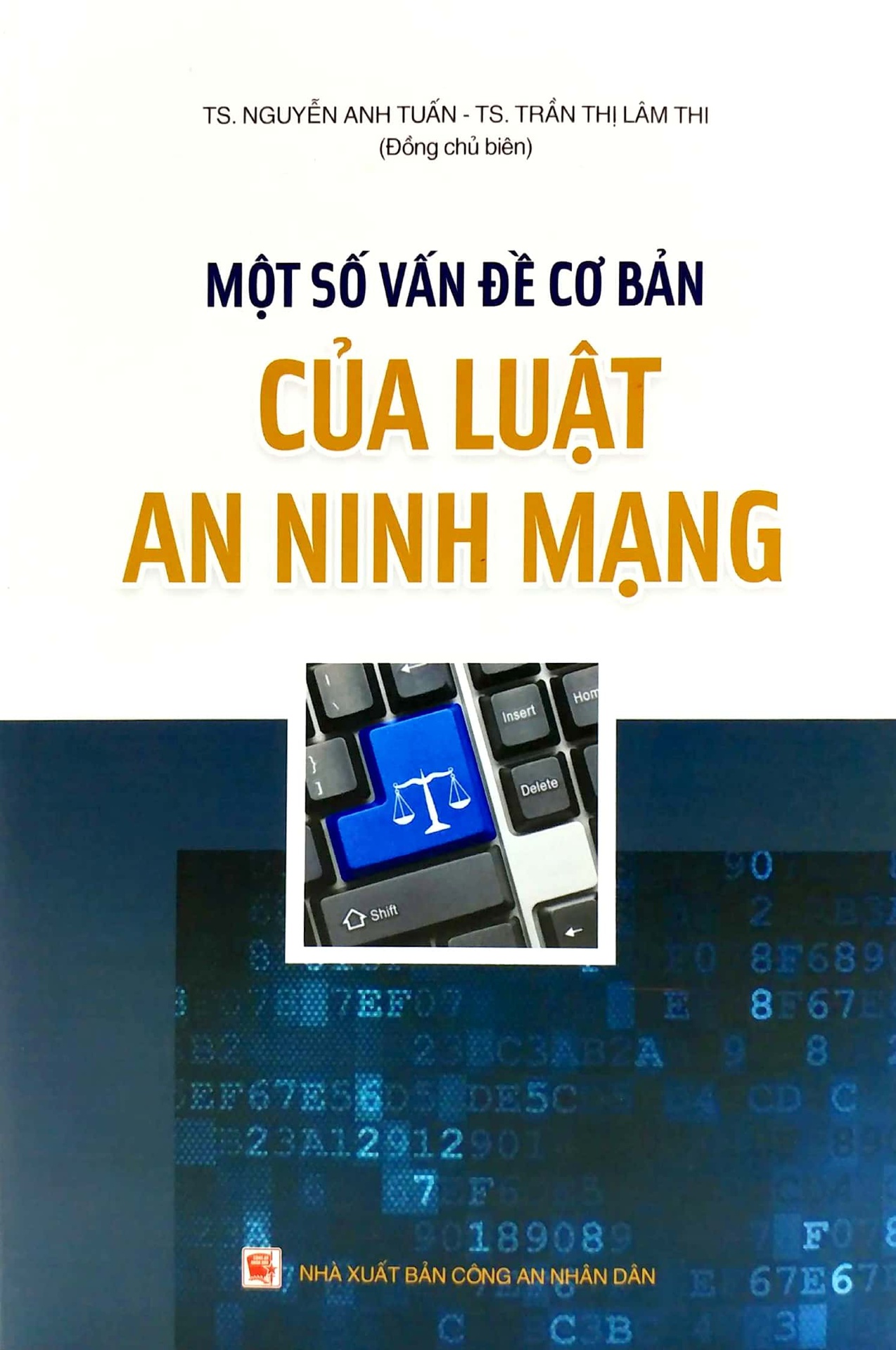 Một Số Vấn Đề Cơ Bản Của Luật An Ninh Mạng