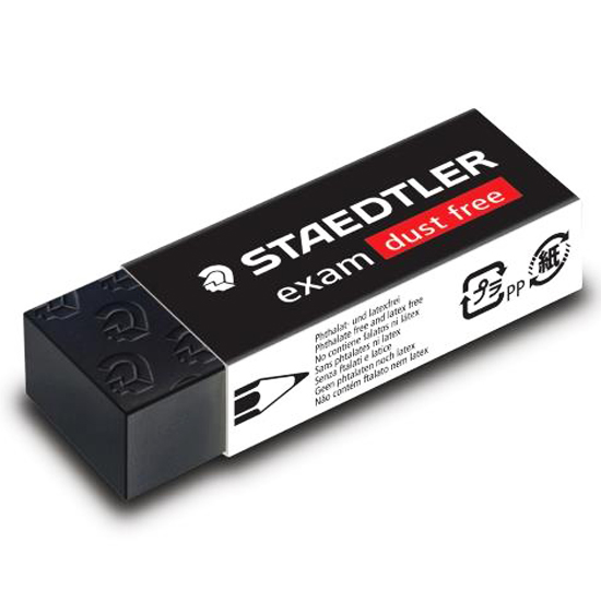 Tẩy Chì Staedtler 526E20