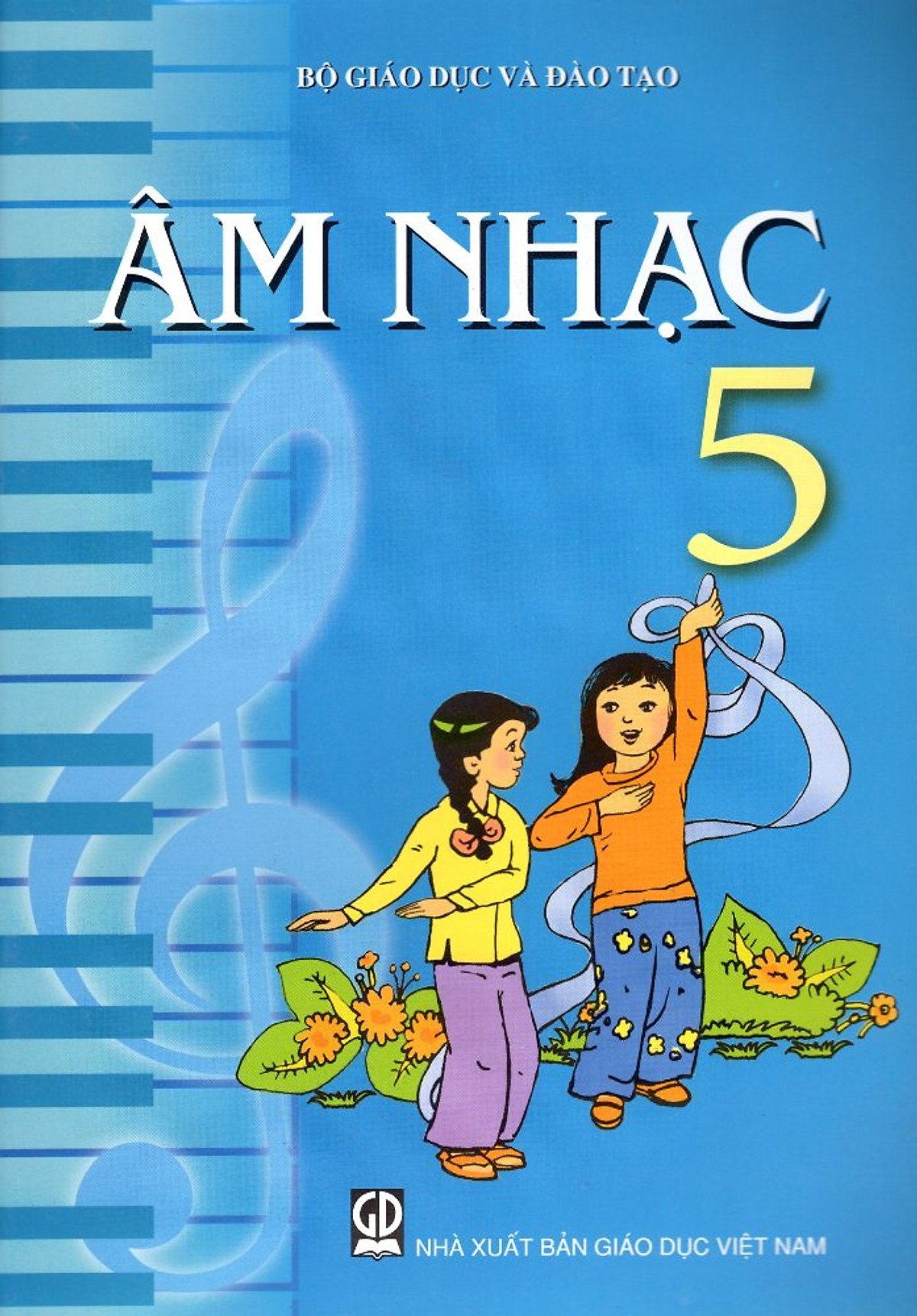 Âm nhạc lớp 5