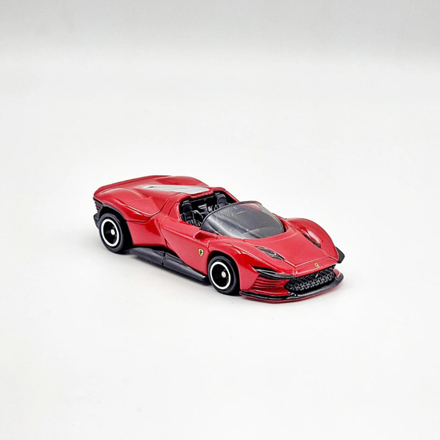 Đồ Chơi Tomica No.46-11 Ferrari Daytona Sp3