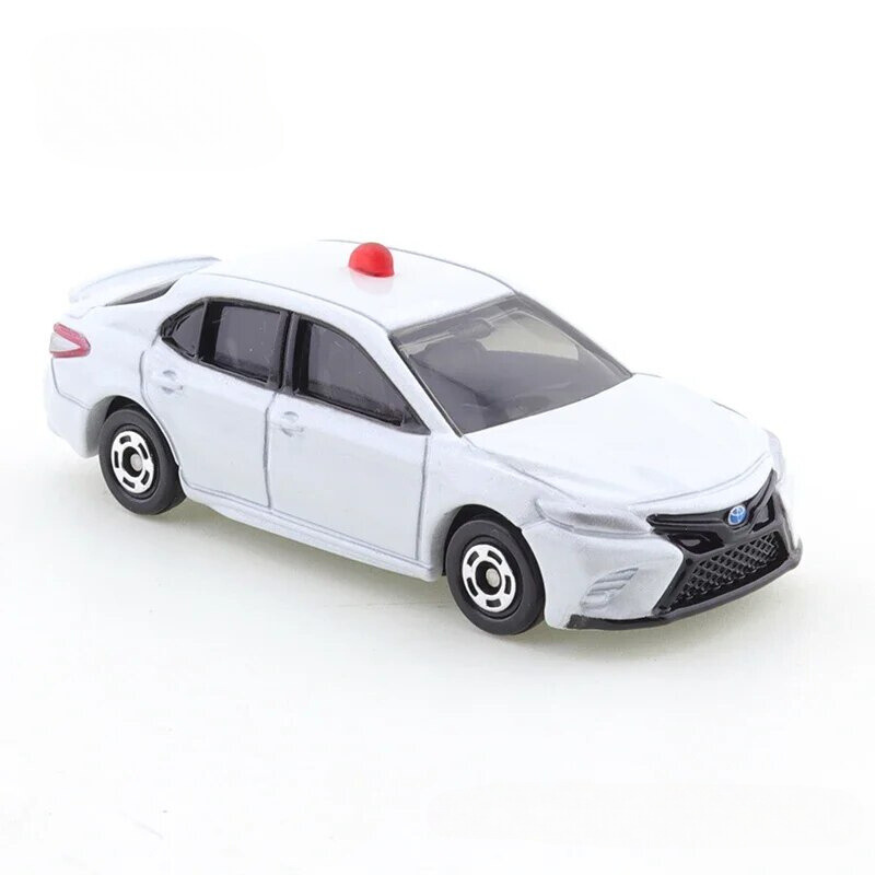 Đồ Chơi Tomica 31 Toyota Camry Sports Unmarked Police Car