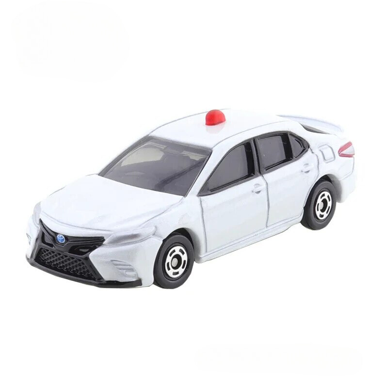 Đồ Chơi Tomica 31 Toyota Camry Sports Unmarked Police Car