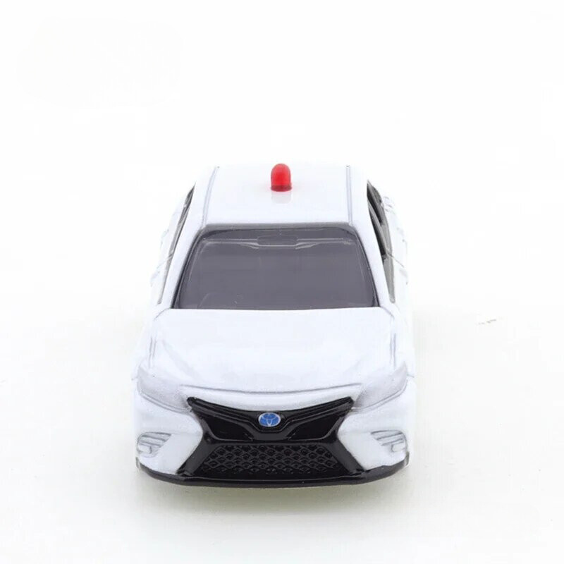 Đồ Chơi Tomica 31 Toyota Camry Sports Unmarked Police Car